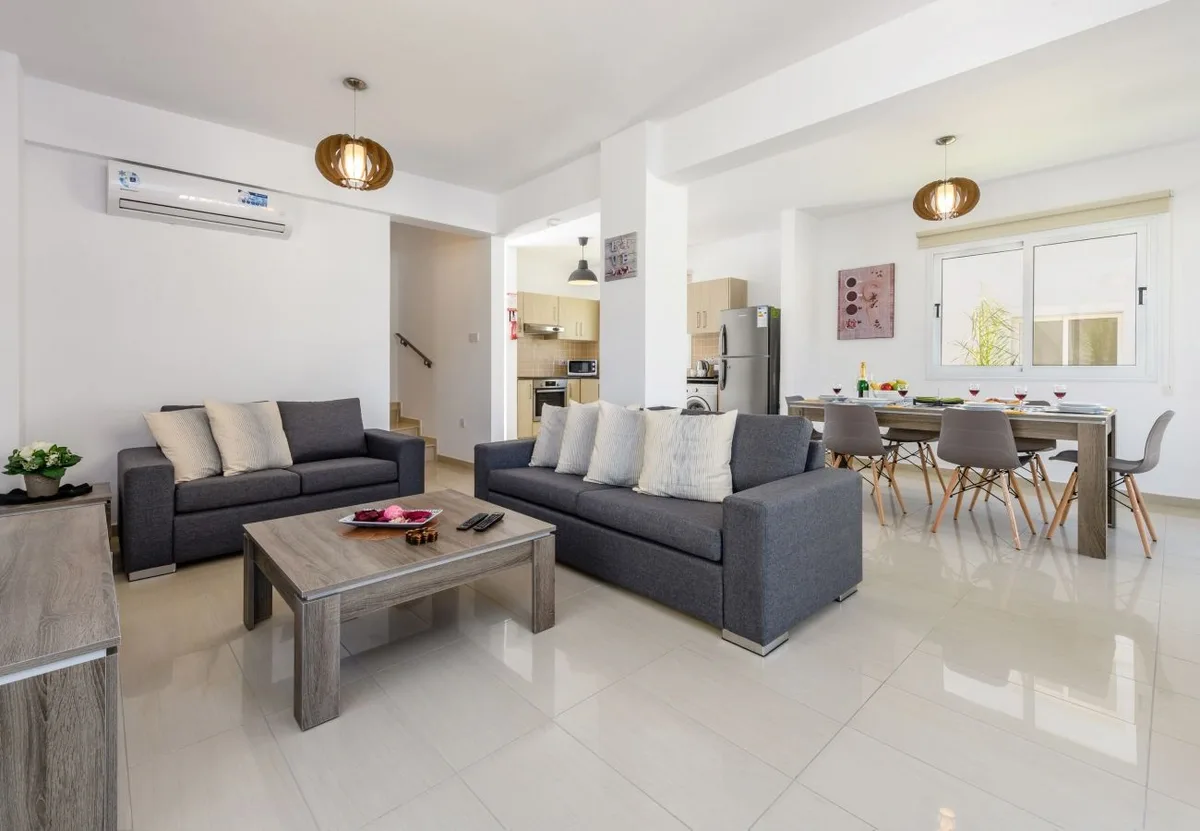 Nissini Villa #8 - Foto 3