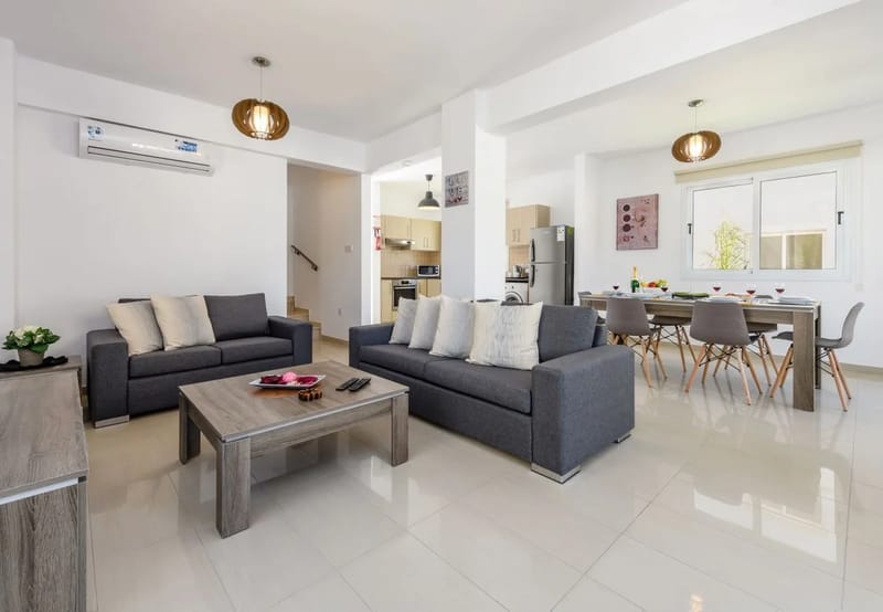 Nissini Villa #8 - Photo 3