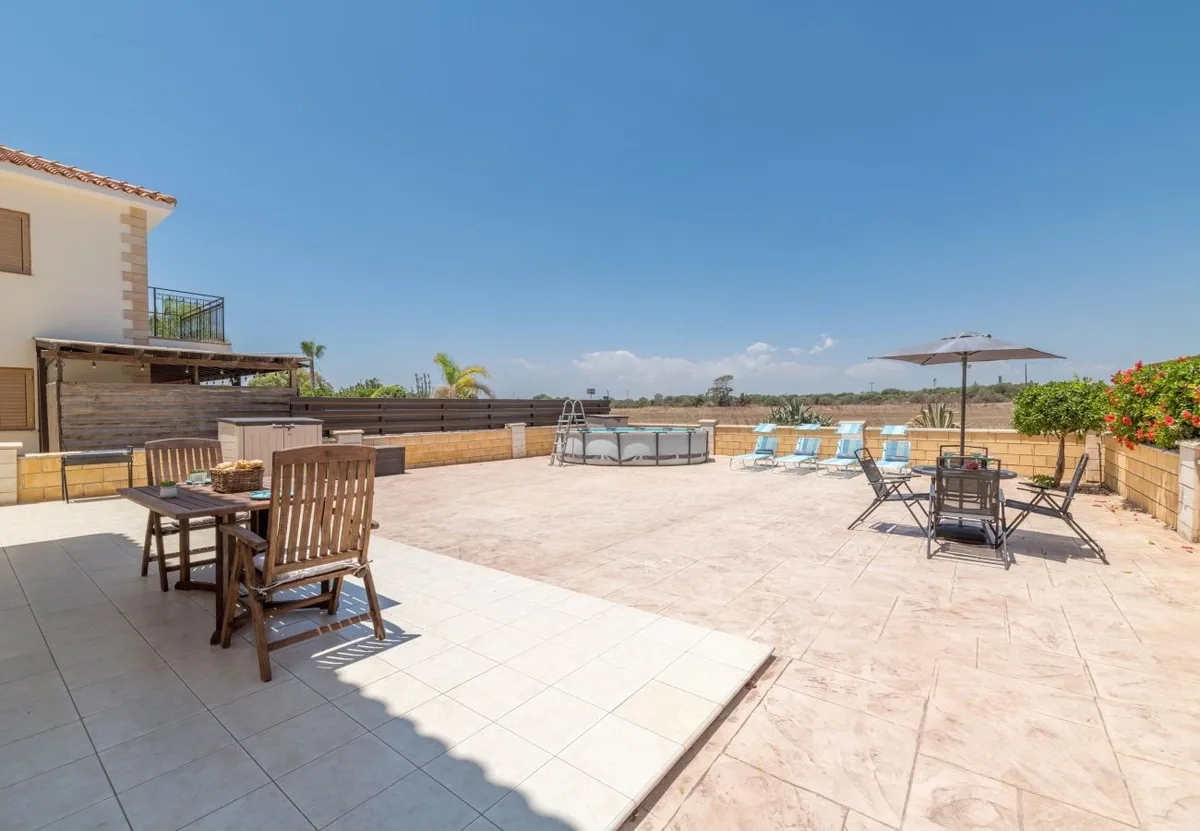 Villa Stephanie Oasis - Photo 3