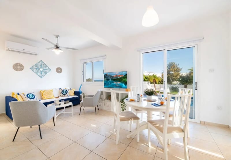 Blue Horizon Villa - Foto 6