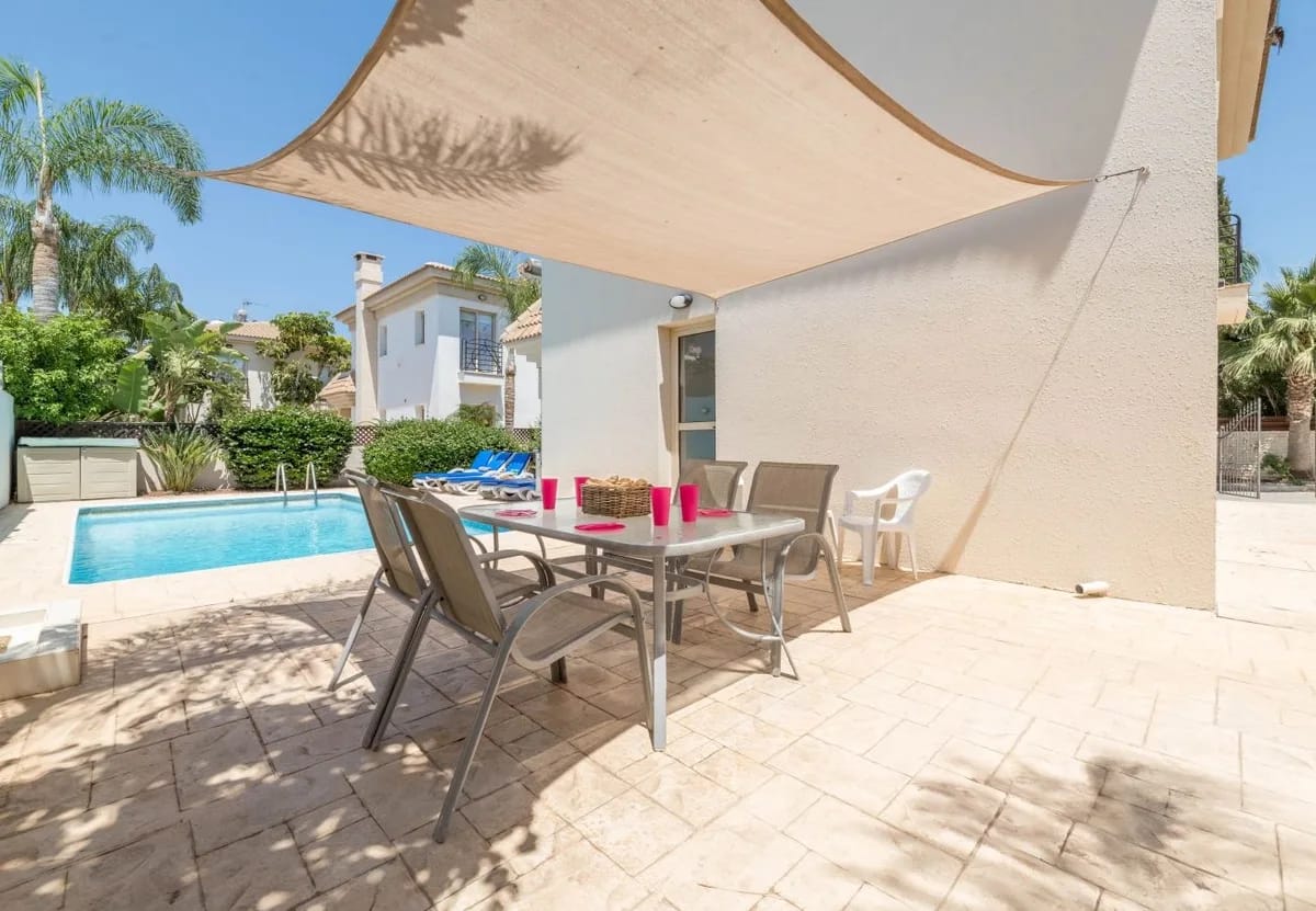 Villa Lindo - Foto 3