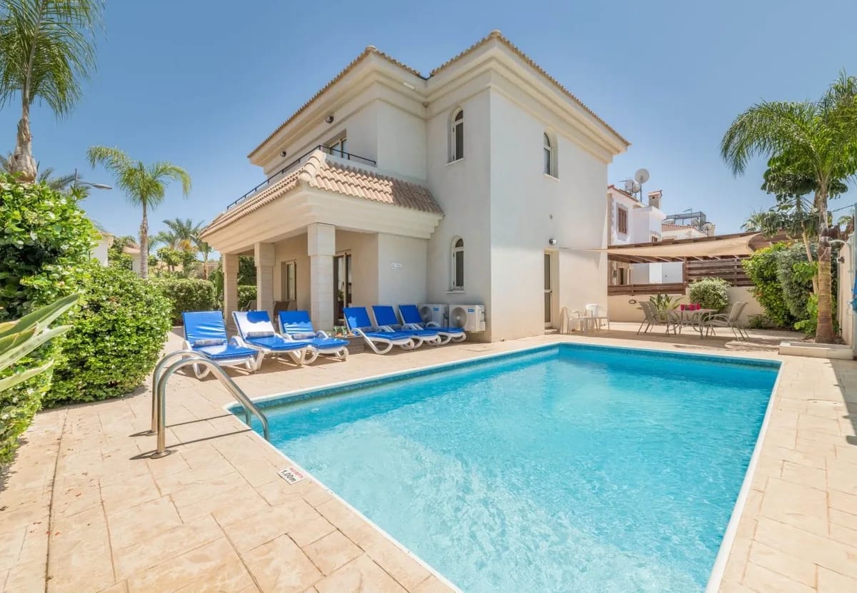 Villa Lindo