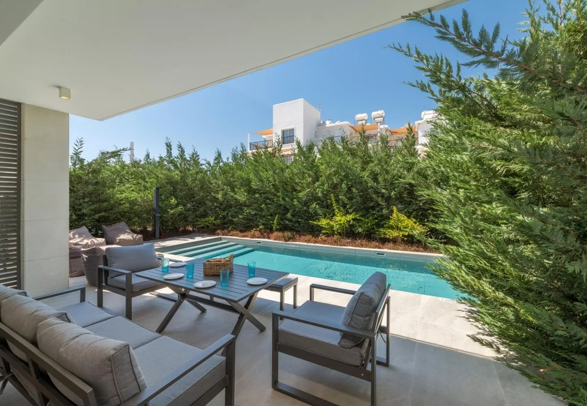 Azure Seaview - Ruby Villa - Photo 3