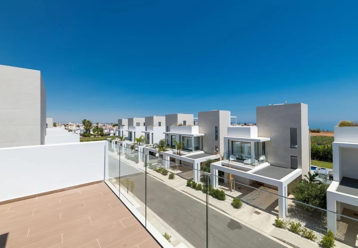 Azure Seaview - Ruby Villa - Foto 4