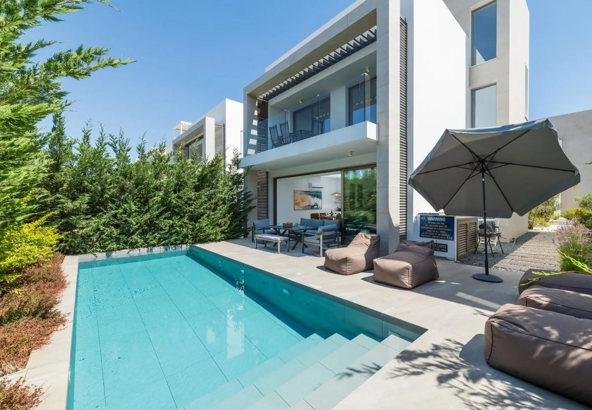 Azure Seaview - Ruby Villa