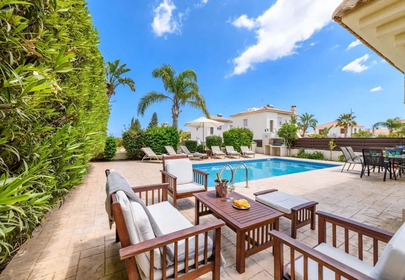 Villa Alexander