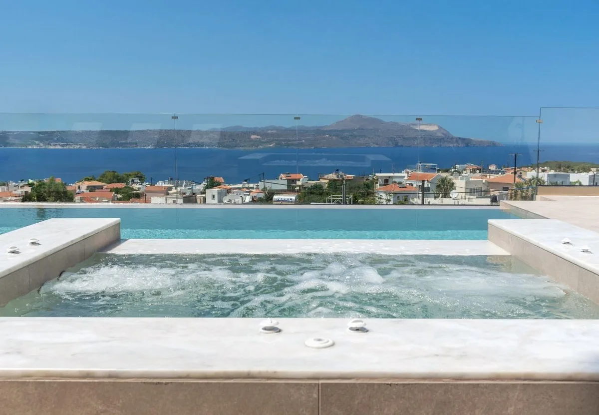 Seaview Lux - Creta - Foto 2