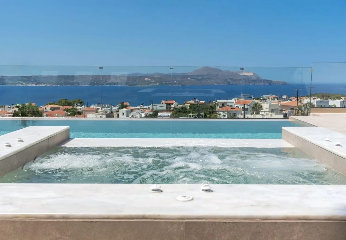 Seaview Lux - Crete - Photo 2