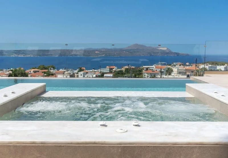 Seaview Lux - Creta - Foto 2