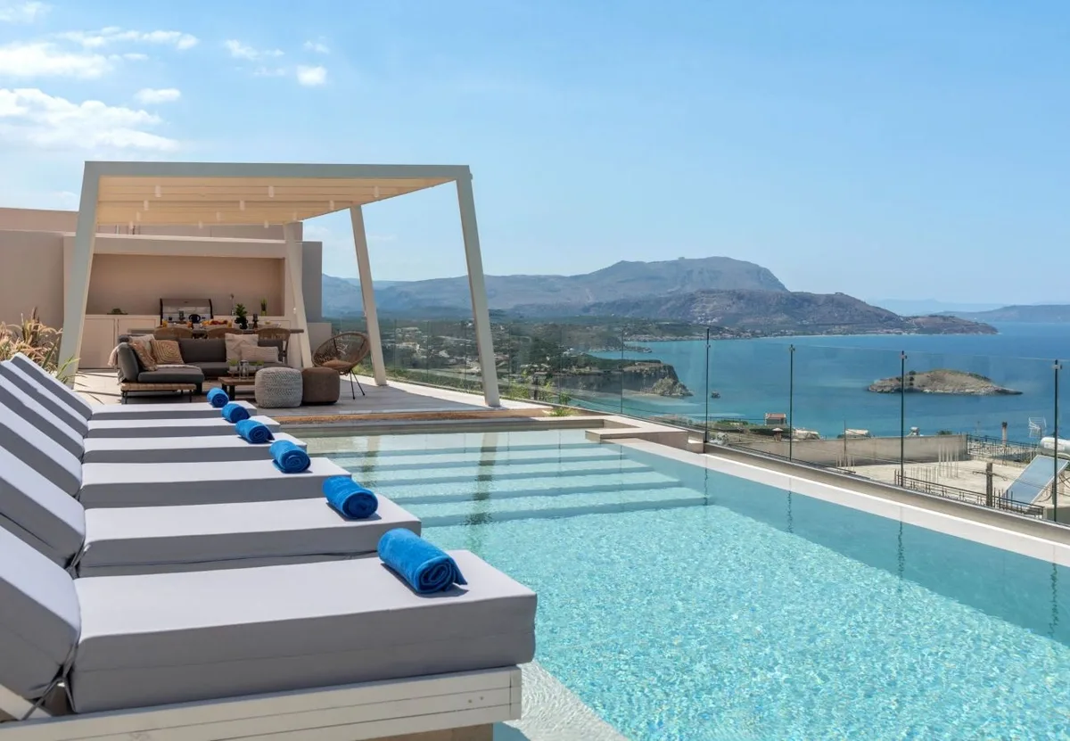 Seaview Lux - Creta - Foto 6