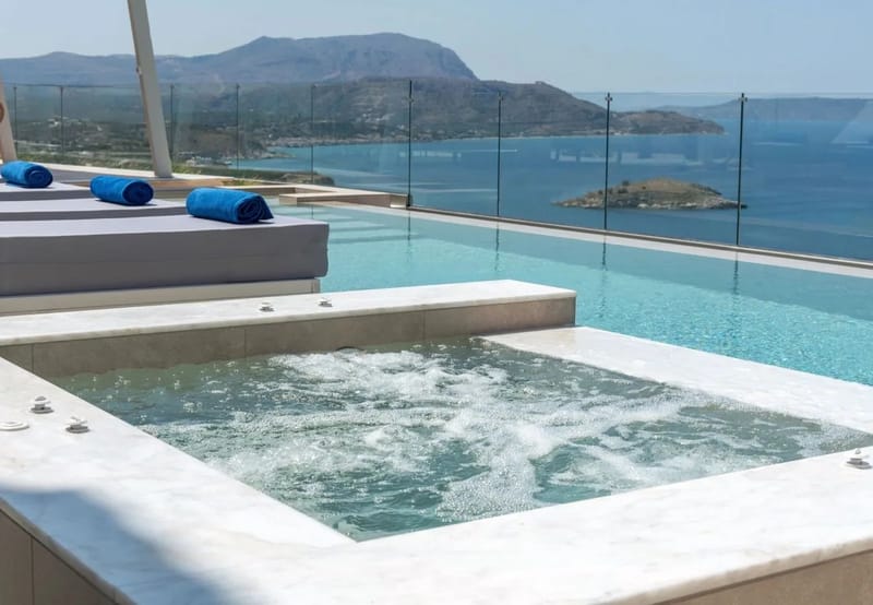 Seaview Lux - Creta - Foto 3