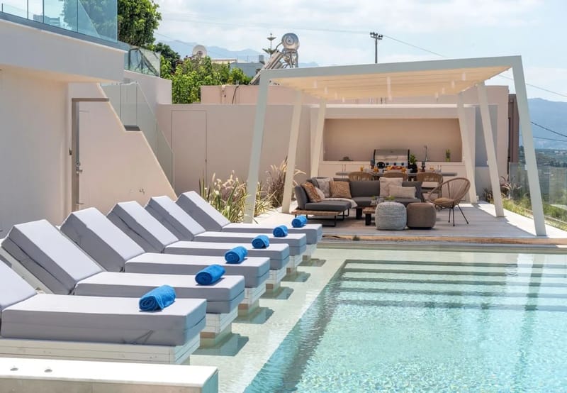 Seaview Lux - Creta - Foto 5
