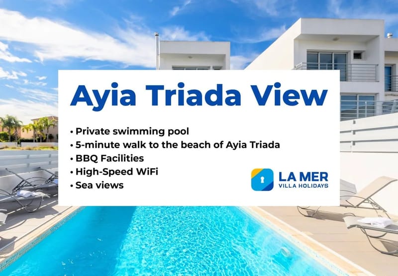 Ayia Triada View - Foto 2