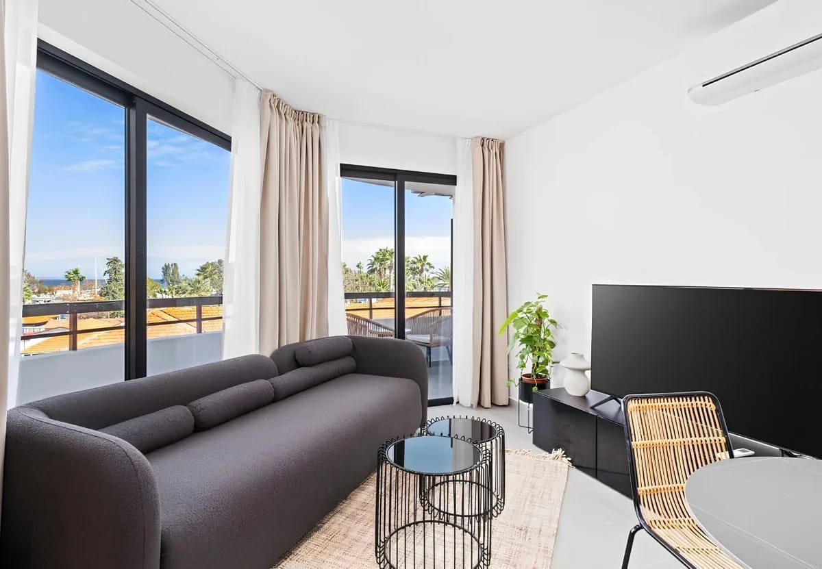 Finikoudes Marina View 201 - Photo 3