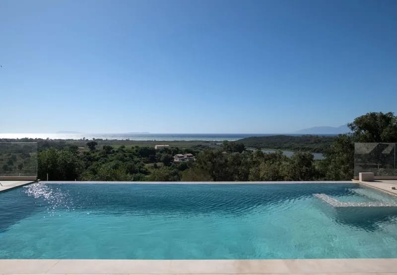Villa Cocona - Corfú - Foto 6