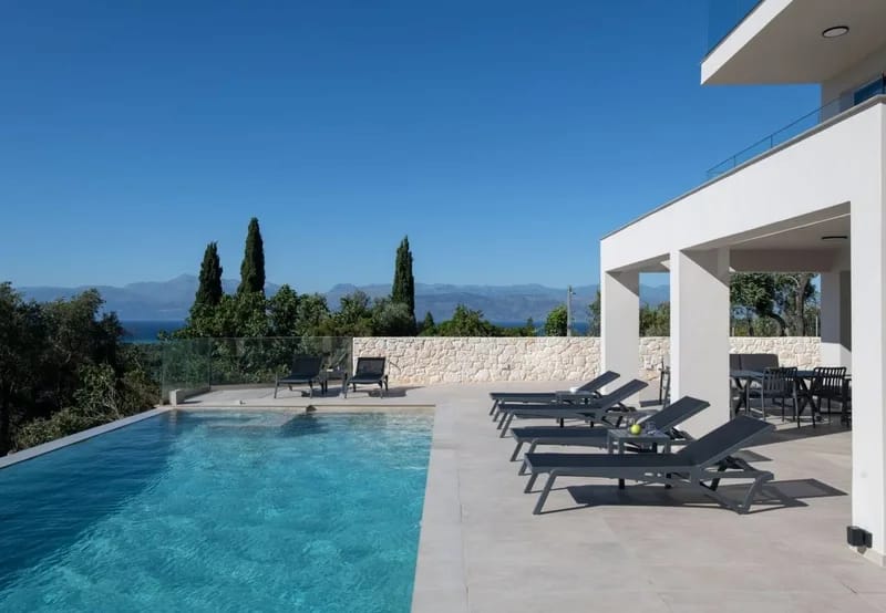 Villa Cocona - Corfú - Foto 2