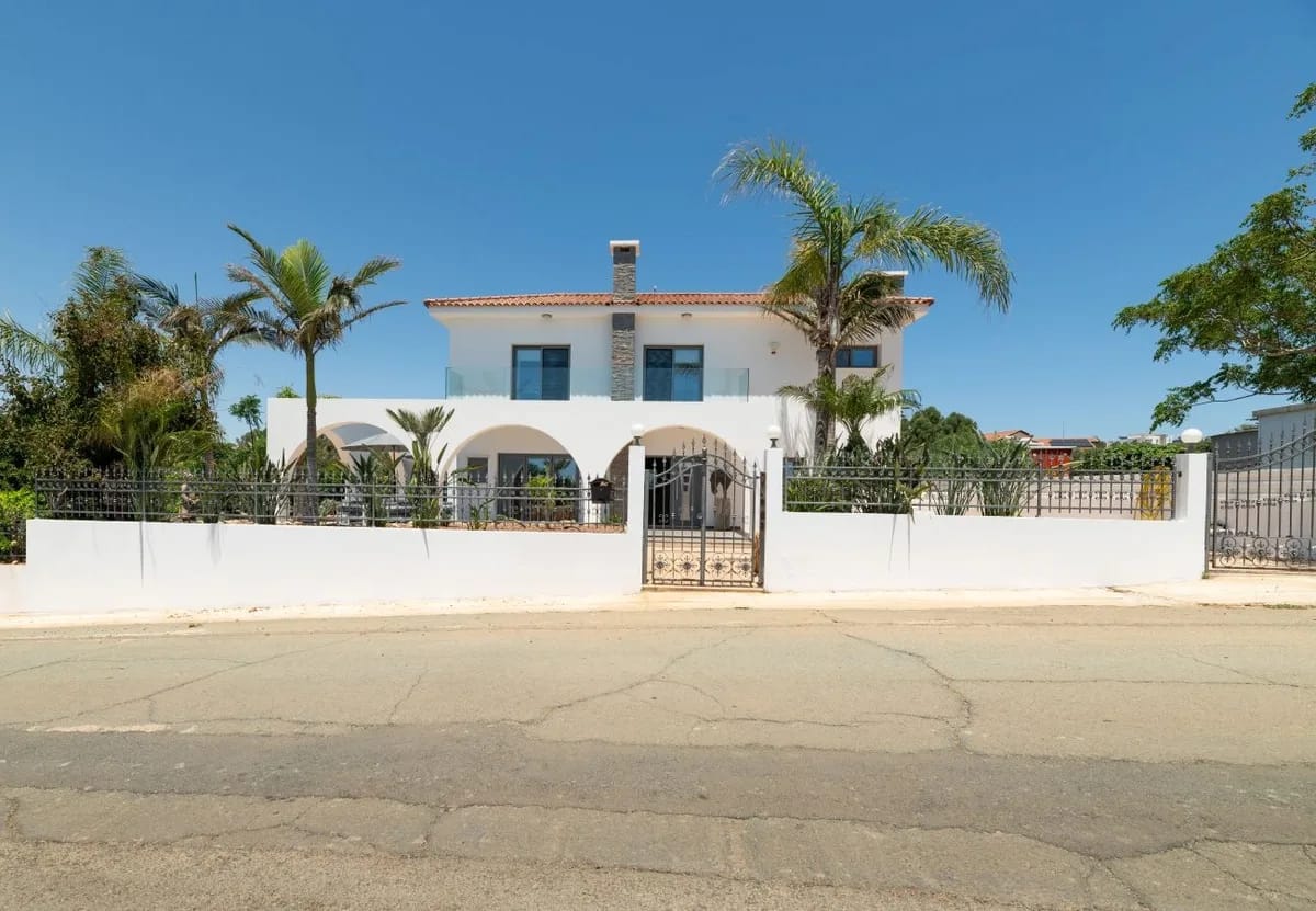 Ayia Napa Panorama Villa - Foto 3
