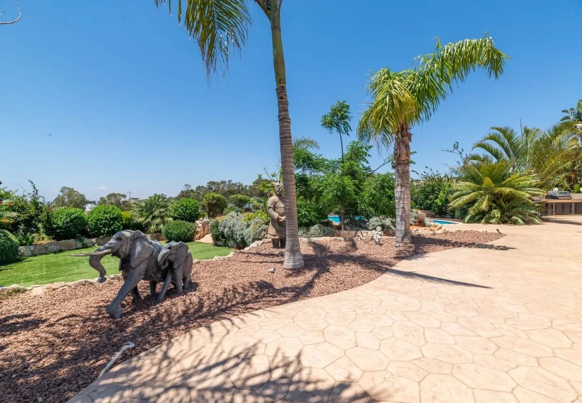 Ayia Napa Panorama Villa - Foto 5