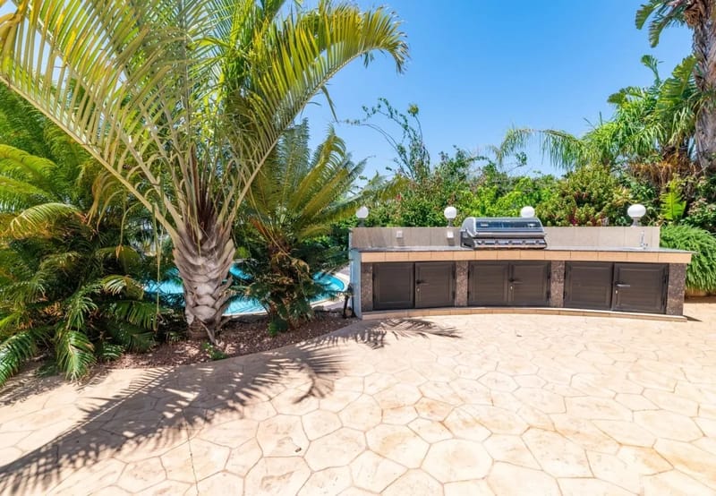 Ayia Napa Panorama Villa - Foto 6