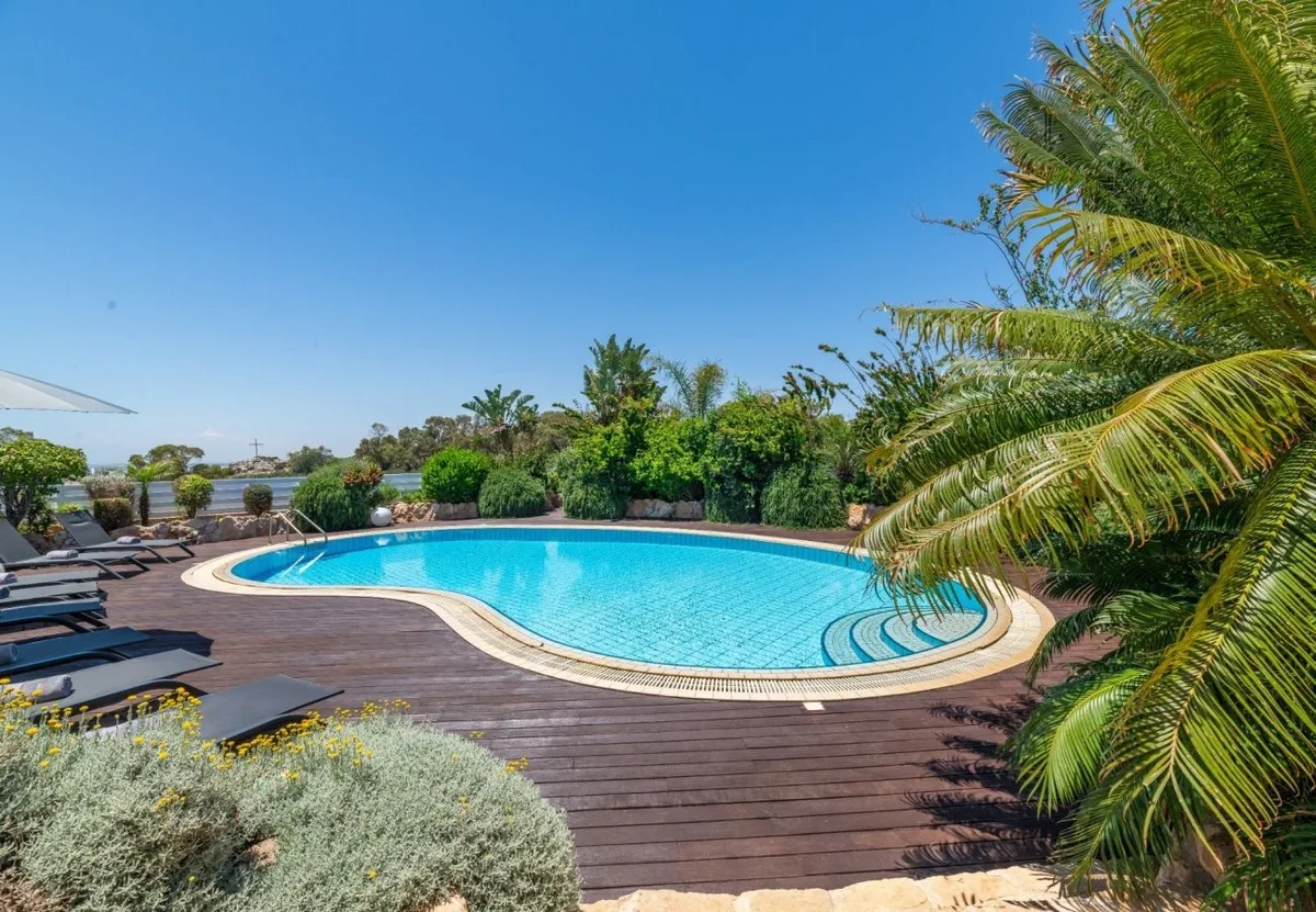Ayia Napa Panorama Villa - Foto 4