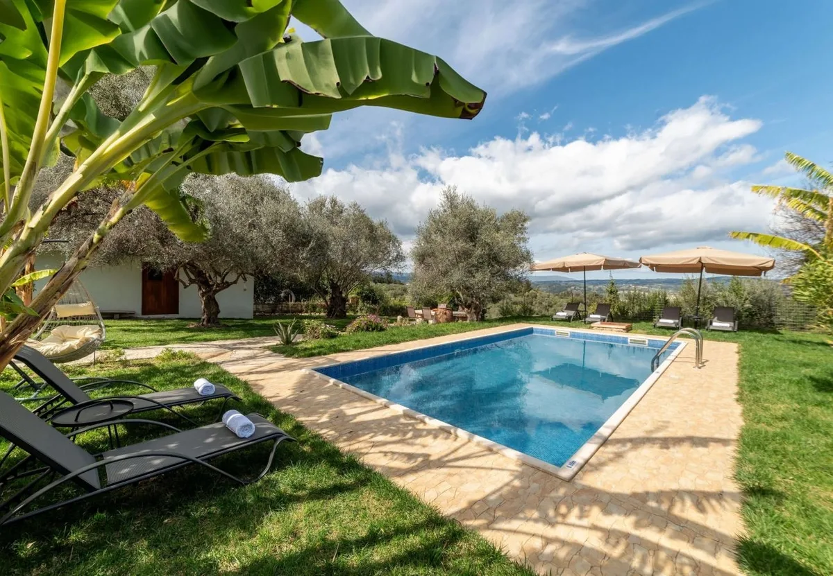Villa Klapas - Creta - Foto 5