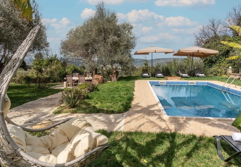 Villa Klapas - Crete - Photo 6