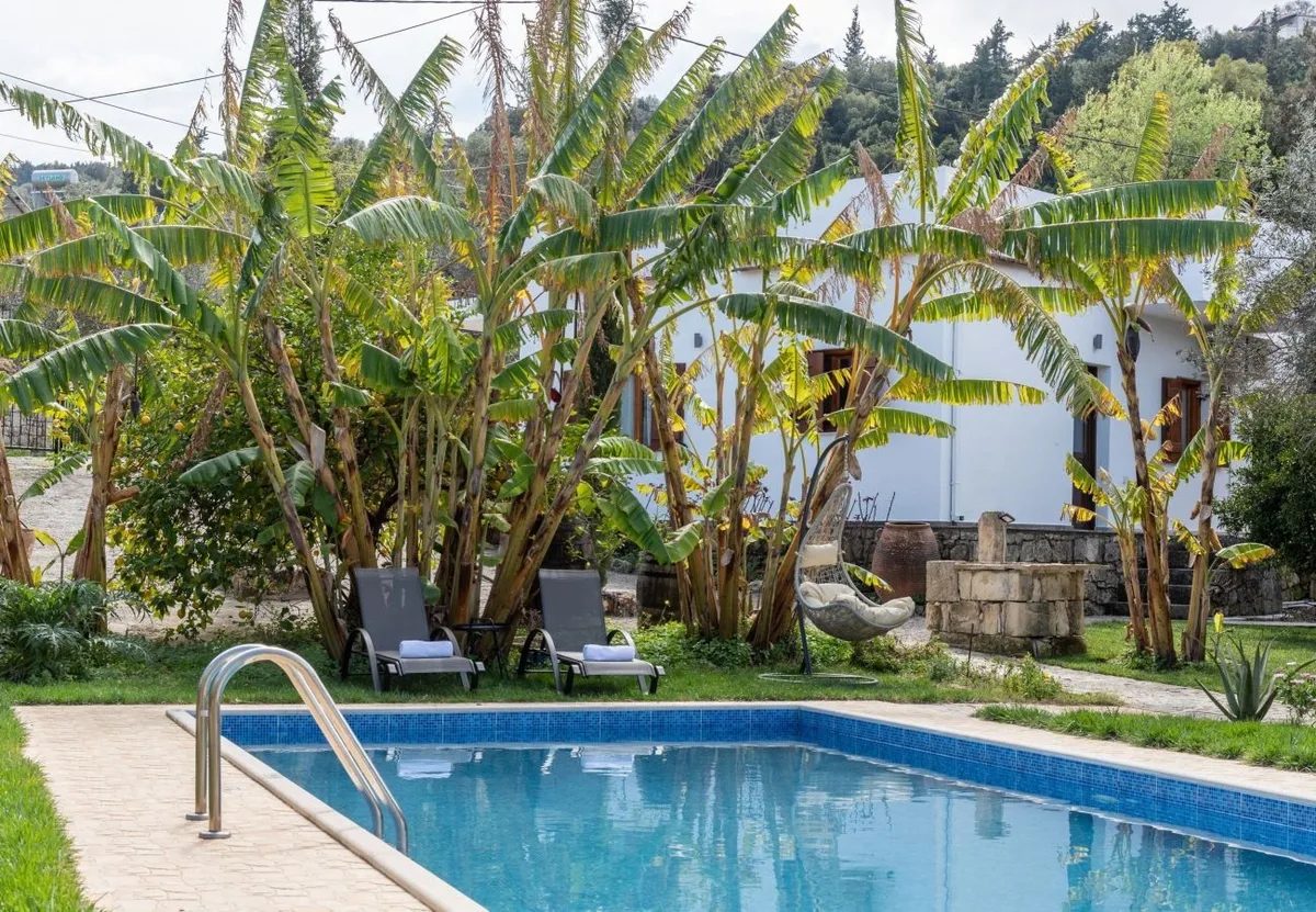 Villa Klapas - Creta - Foto 3