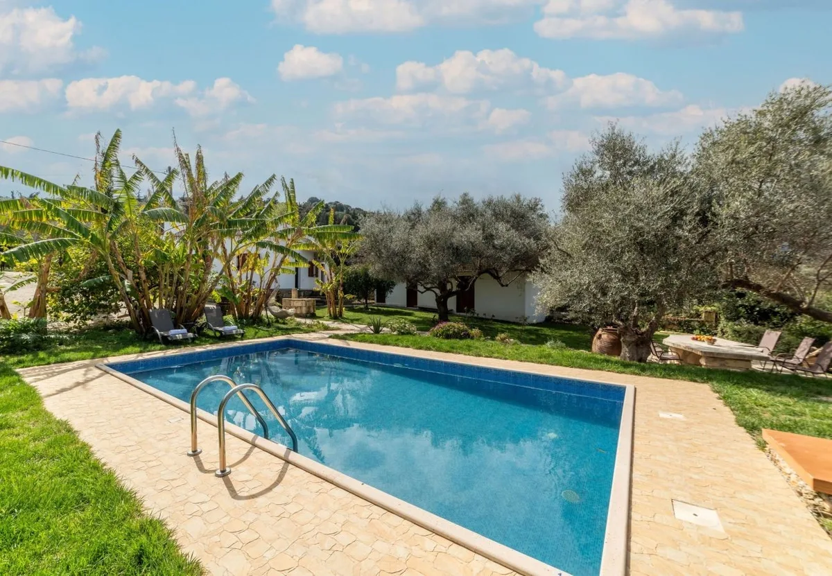 Villa Klapas - Creta - Foto 2