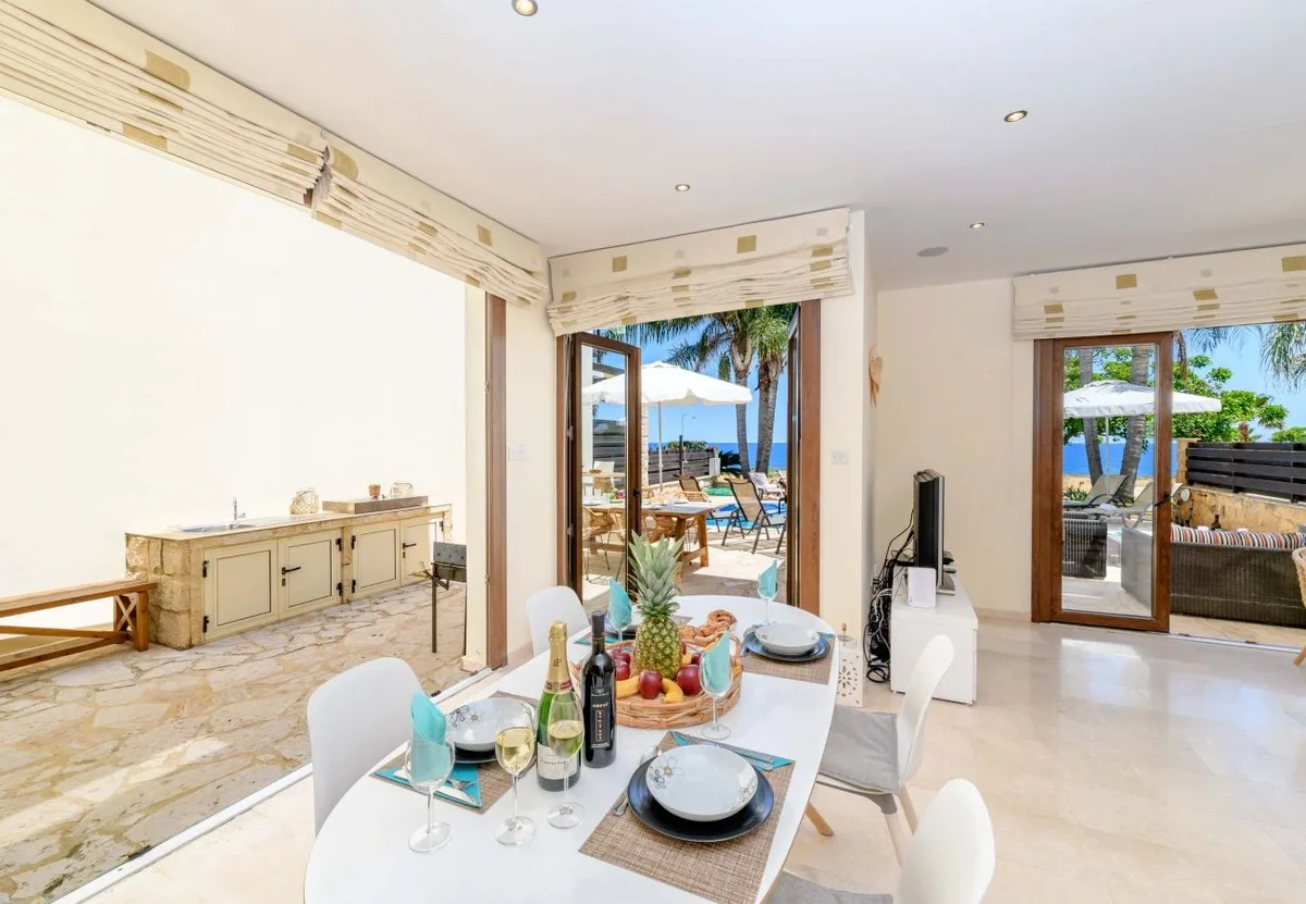 Villa Greco Mare #6 - Foto 6