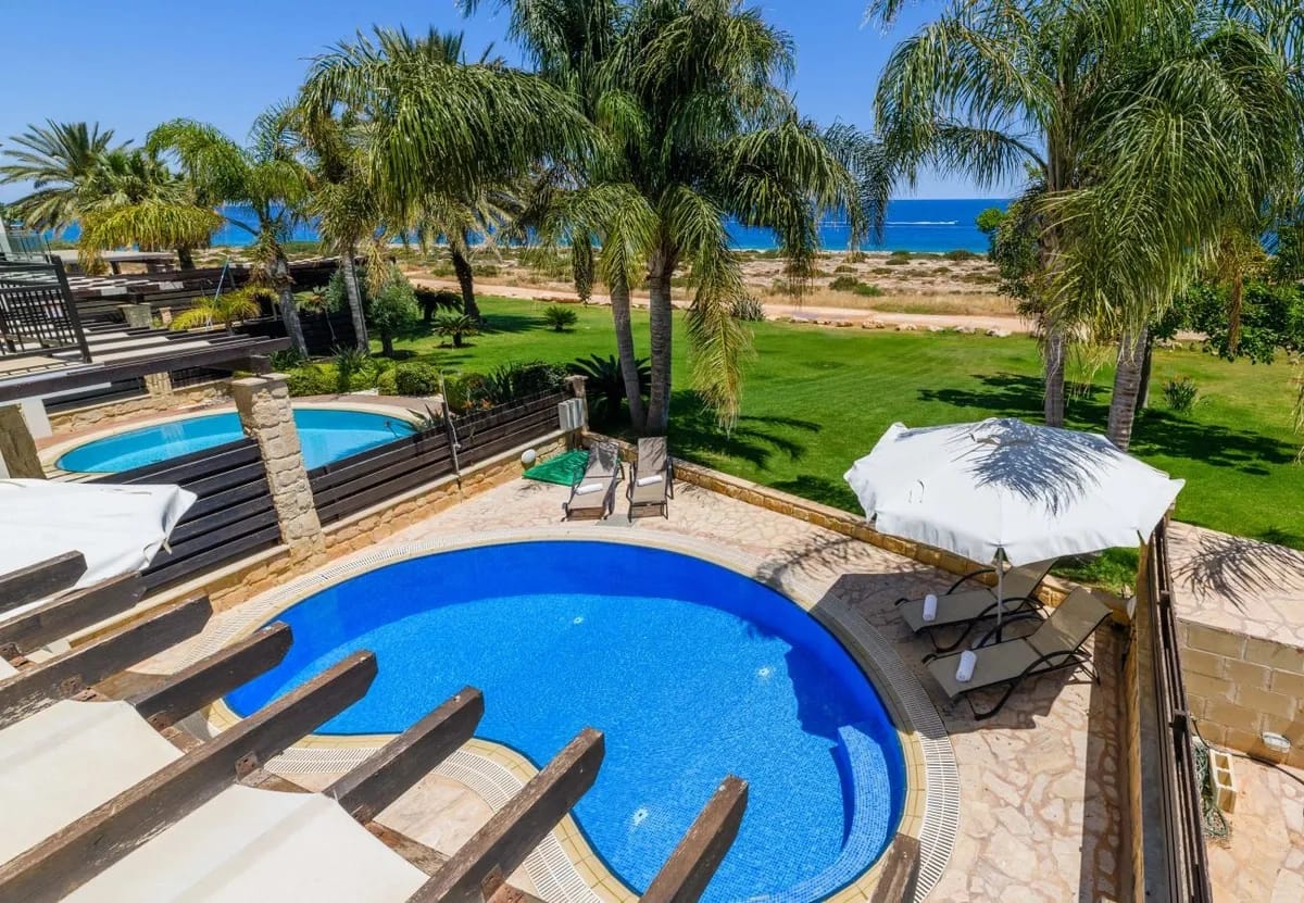 Villa Greco Mare #6 - Foto 3