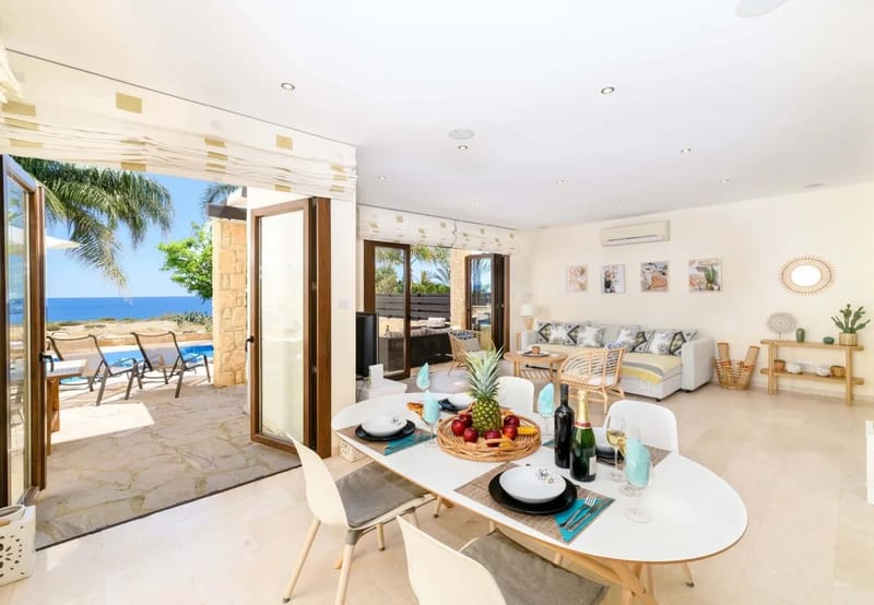 Villa Greco Mare #6 - Foto 5