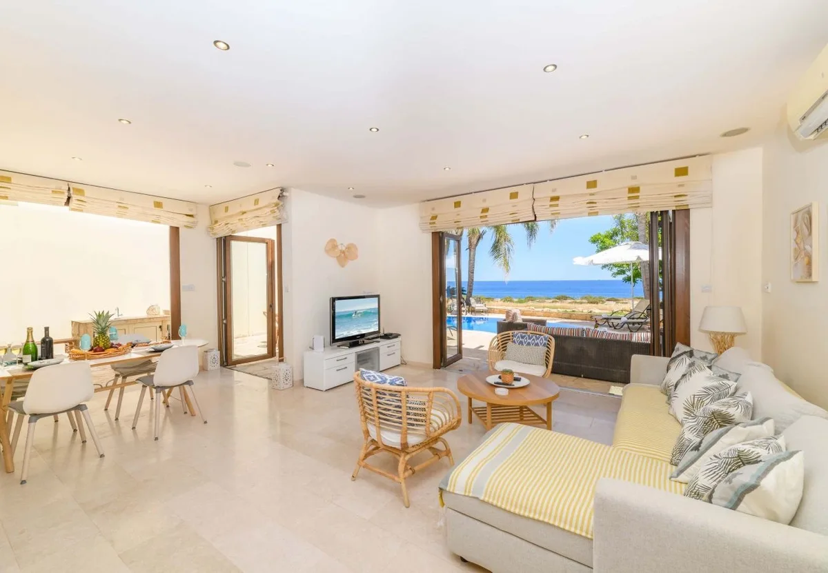 Villa Greco Mare #6 - Foto 4