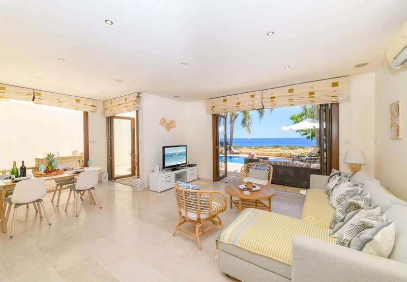Villa Greco Mare #6 - Foto 4