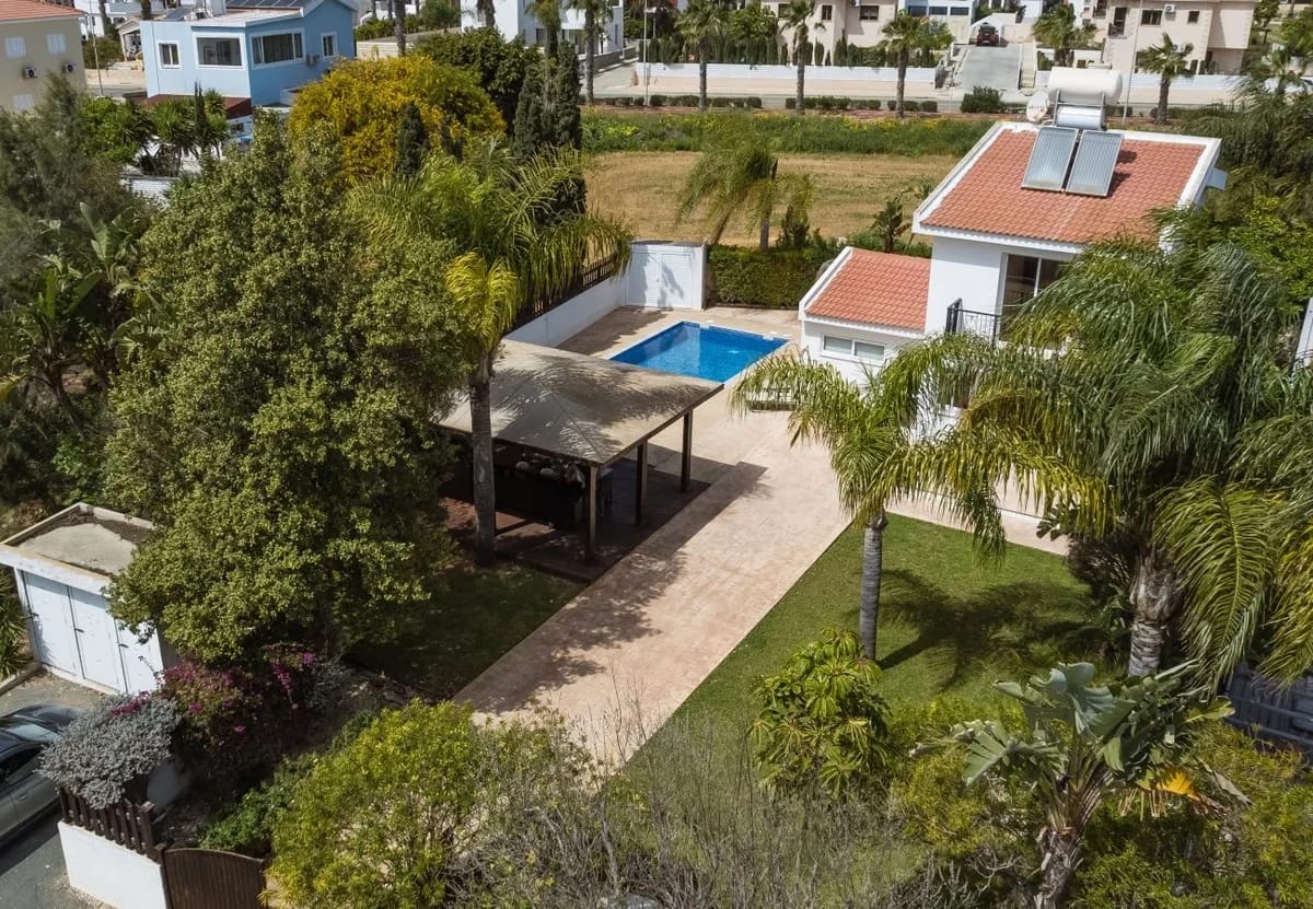 Thekla Oasis Villa - Foto 3