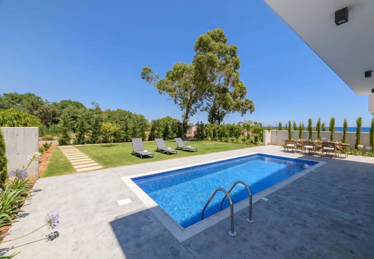 By The Beach - Sea Pearl Villa - Foto 5