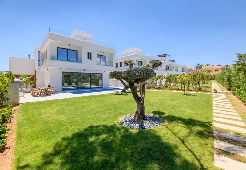 By The Beach - Sea Pearl Villa - Foto 4