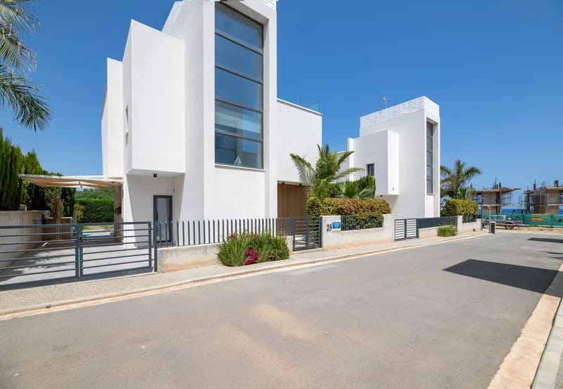 By The Beach - Sea Pearl Villa - Foto 3