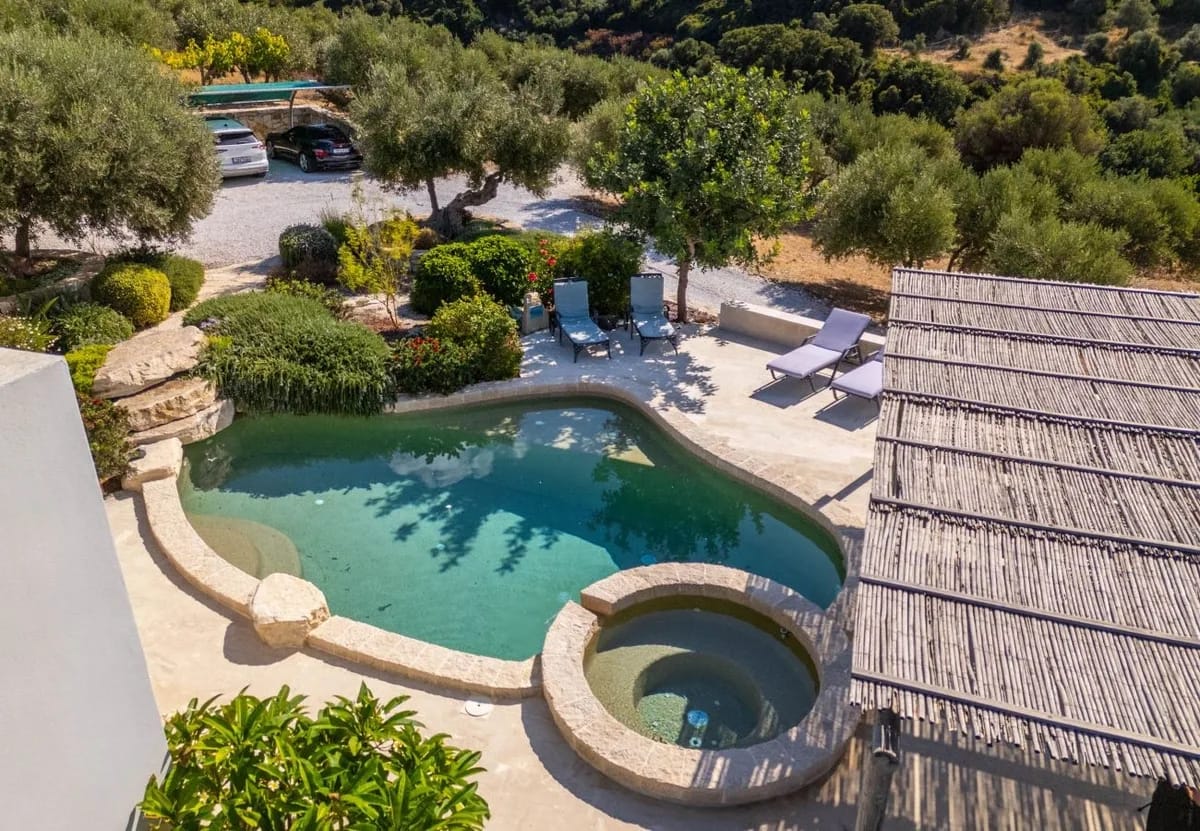Villa Lucy - Crete