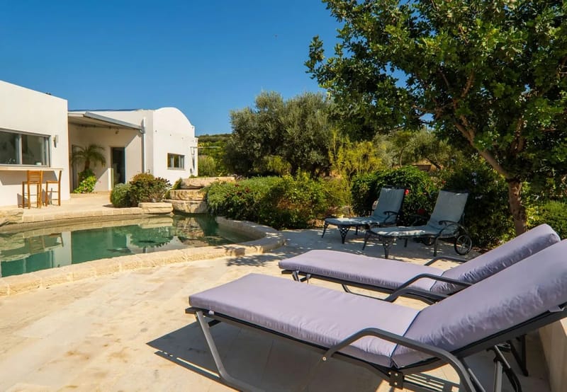 Villa Lucy - Creta - Foto 6