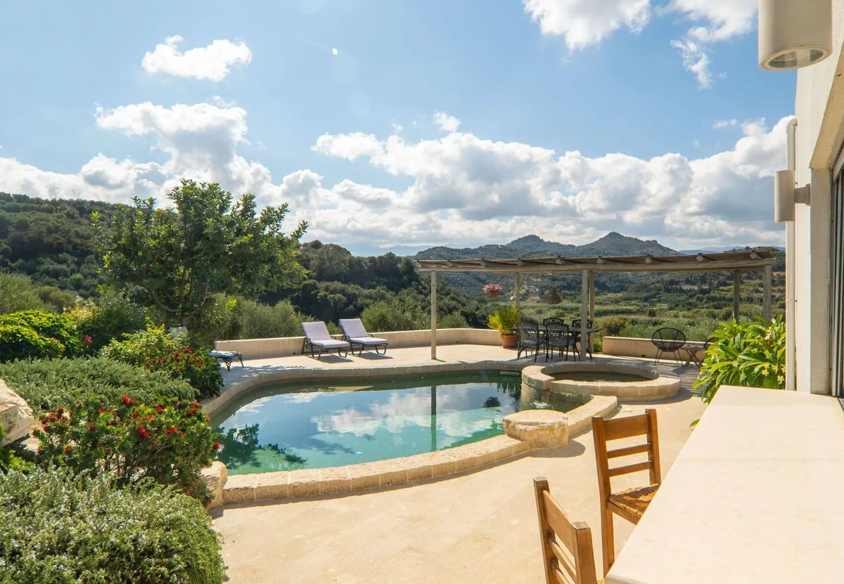 Villa Lucy - Creta - Foto 3