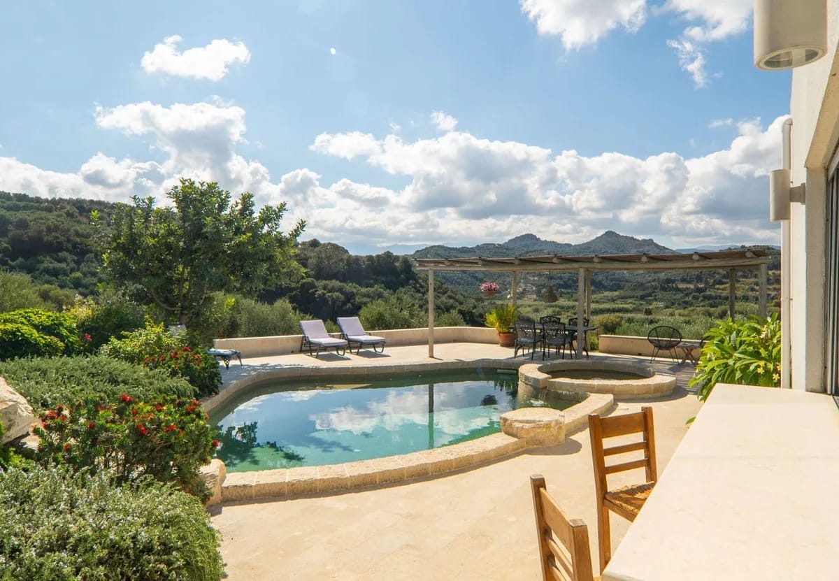 Villa Lucy - Creta - Foto 3
