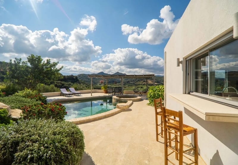 Villa Lucy - Creta - Foto 4
