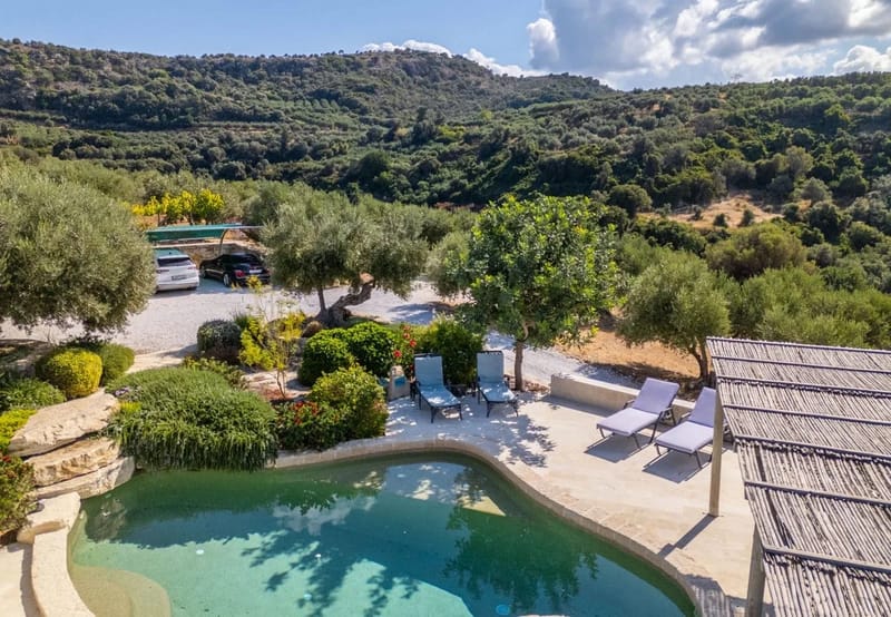 Villa Lucy - Creta - Foto 2