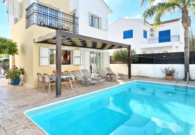 Villa Kos #7