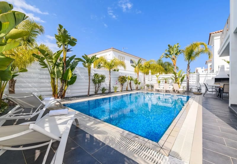 Blue Pelagos Villa - Foto 3