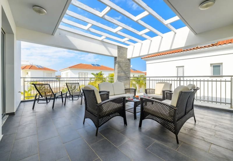 Blue Pelagos Villa - Foto 6