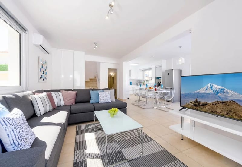 Villa Elaine - Foto 4