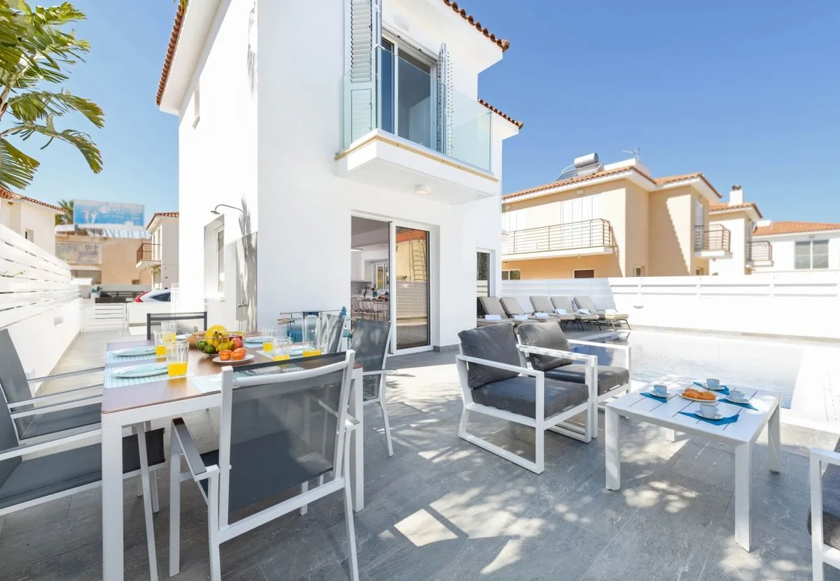 Villa Elaine - Photo 3