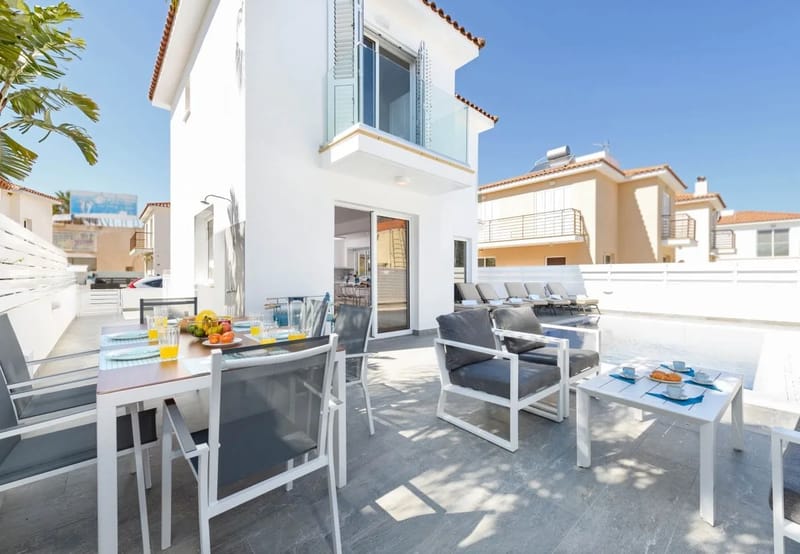 Villa Elaine - Foto 3