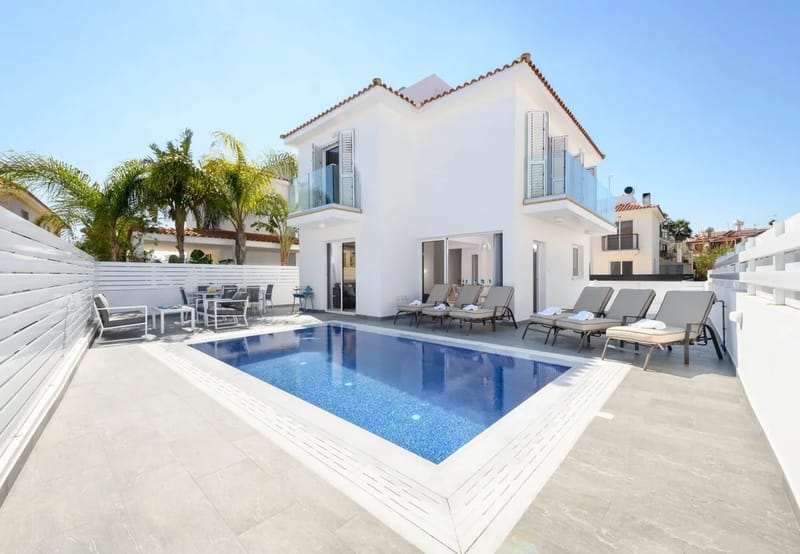 Villa Elaine